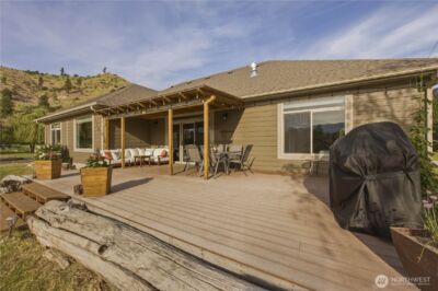 253 Logsdon Lane , Cashmere, WA 98815 - Photo 13