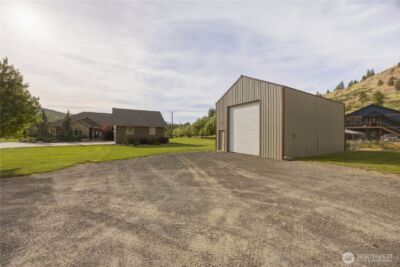 253 Logsdon Lane , Cashmere, WA 98815 - Photo 15