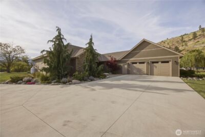 253 Logsdon Lane , Cashmere, WA 98815 - Photo 17
