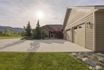253 Logsdon Lane , Cashmere, WA 98815 - Photo 18