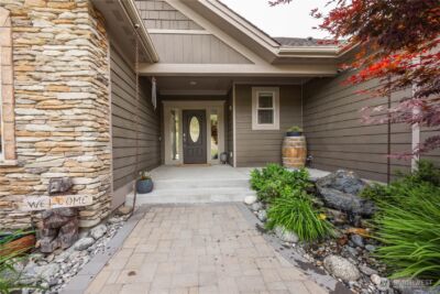 253 Logsdon Lane , Cashmere, WA 98815 - Photo 19