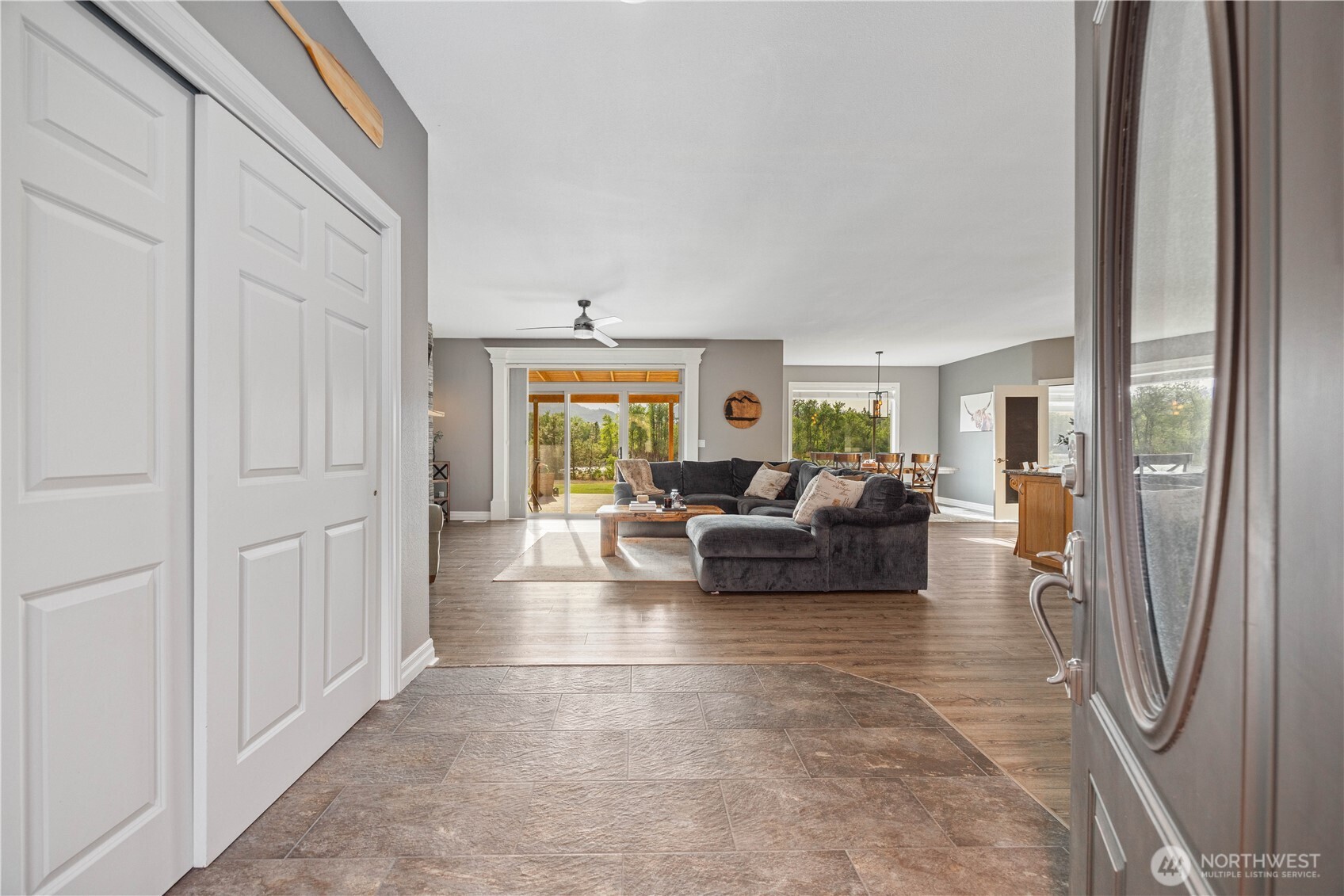 253 Logsdon Lane , Cashmere, WA 98815