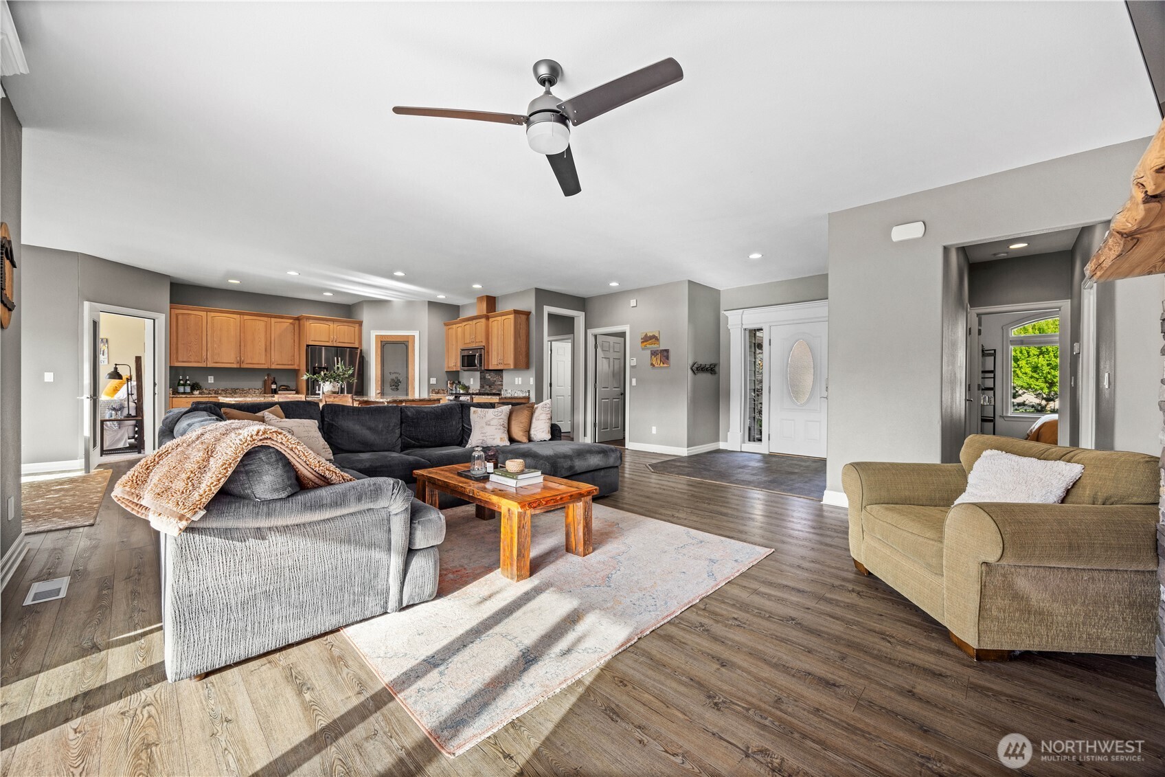 253 Logsdon Lane , Cashmere, WA 98815