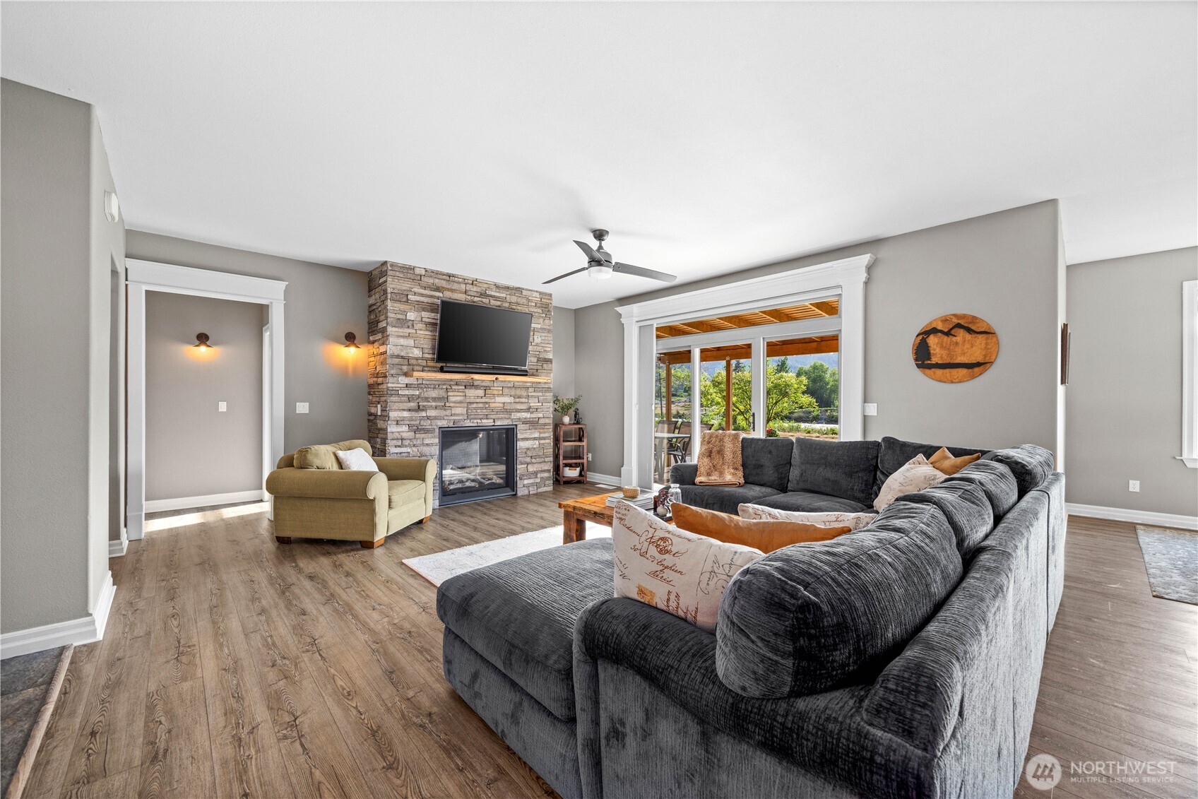 253 Logsdon Lane , Cashmere, WA 98815
