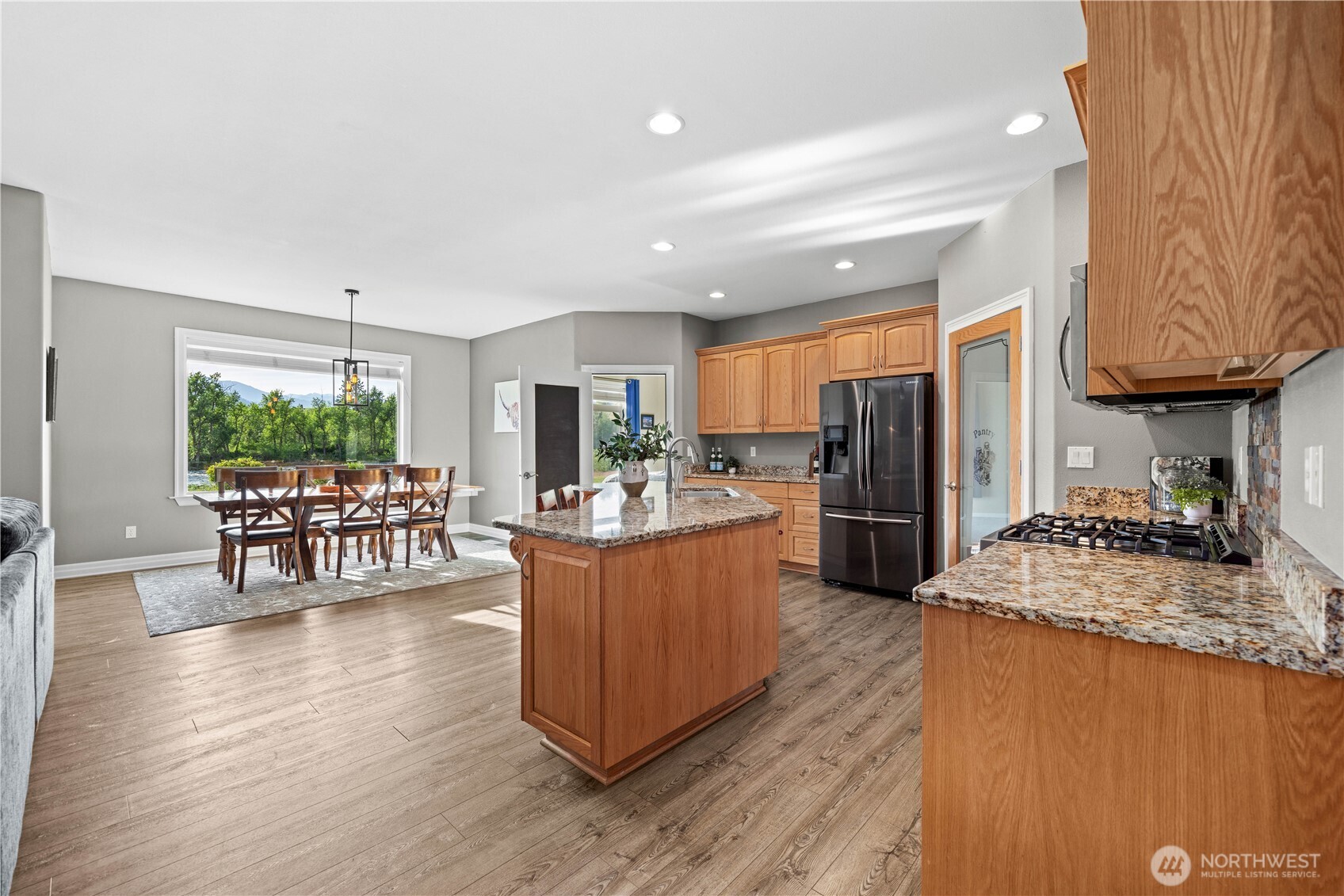 253 Logsdon Lane , Cashmere, WA 98815