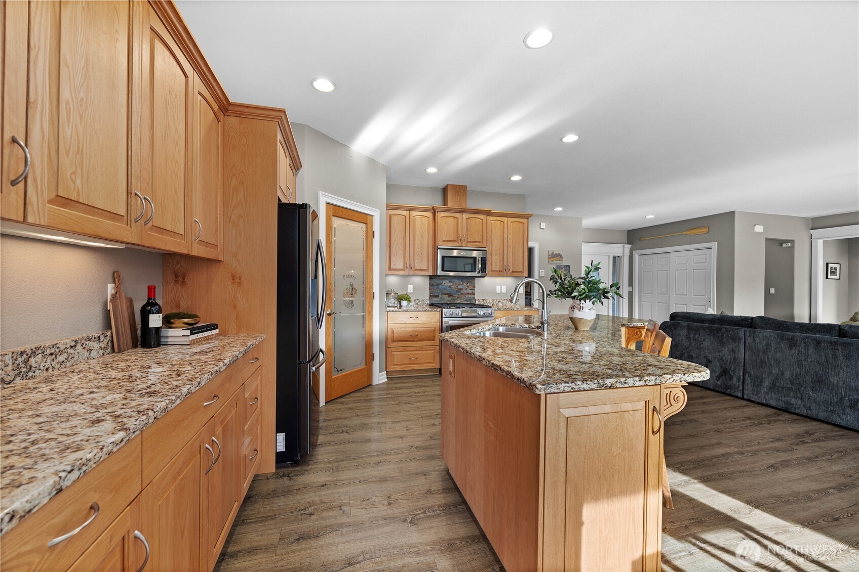 253 Logsdon Lane , Cashmere, WA 98815