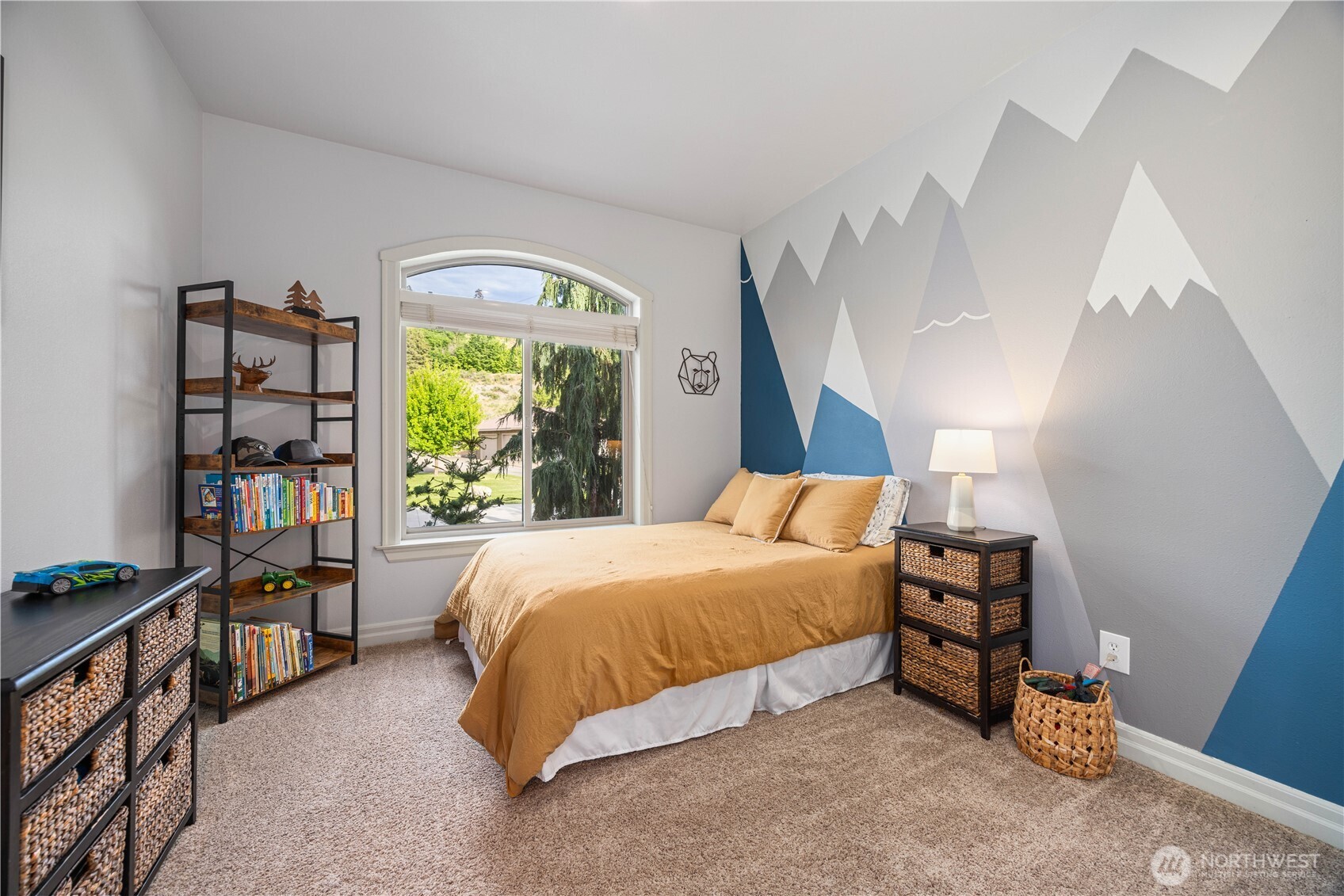 253 Logsdon Lane , Cashmere, WA 98815
