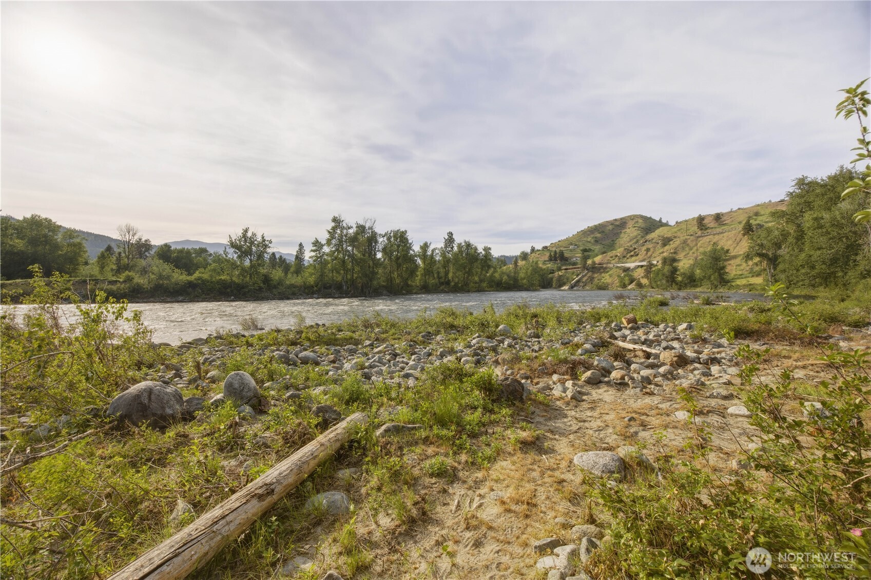 253 Logsdon Lane , Cashmere, WA 98815