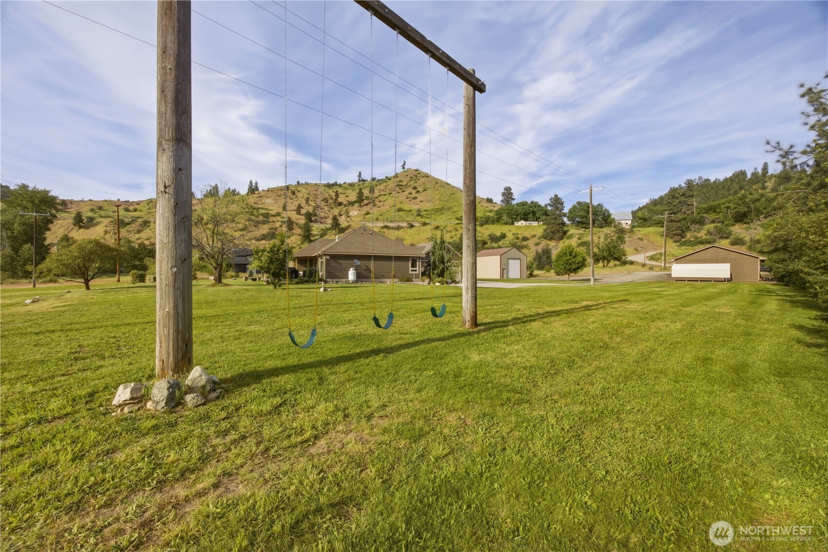 253 Logsdon Lane , Cashmere, WA 98815