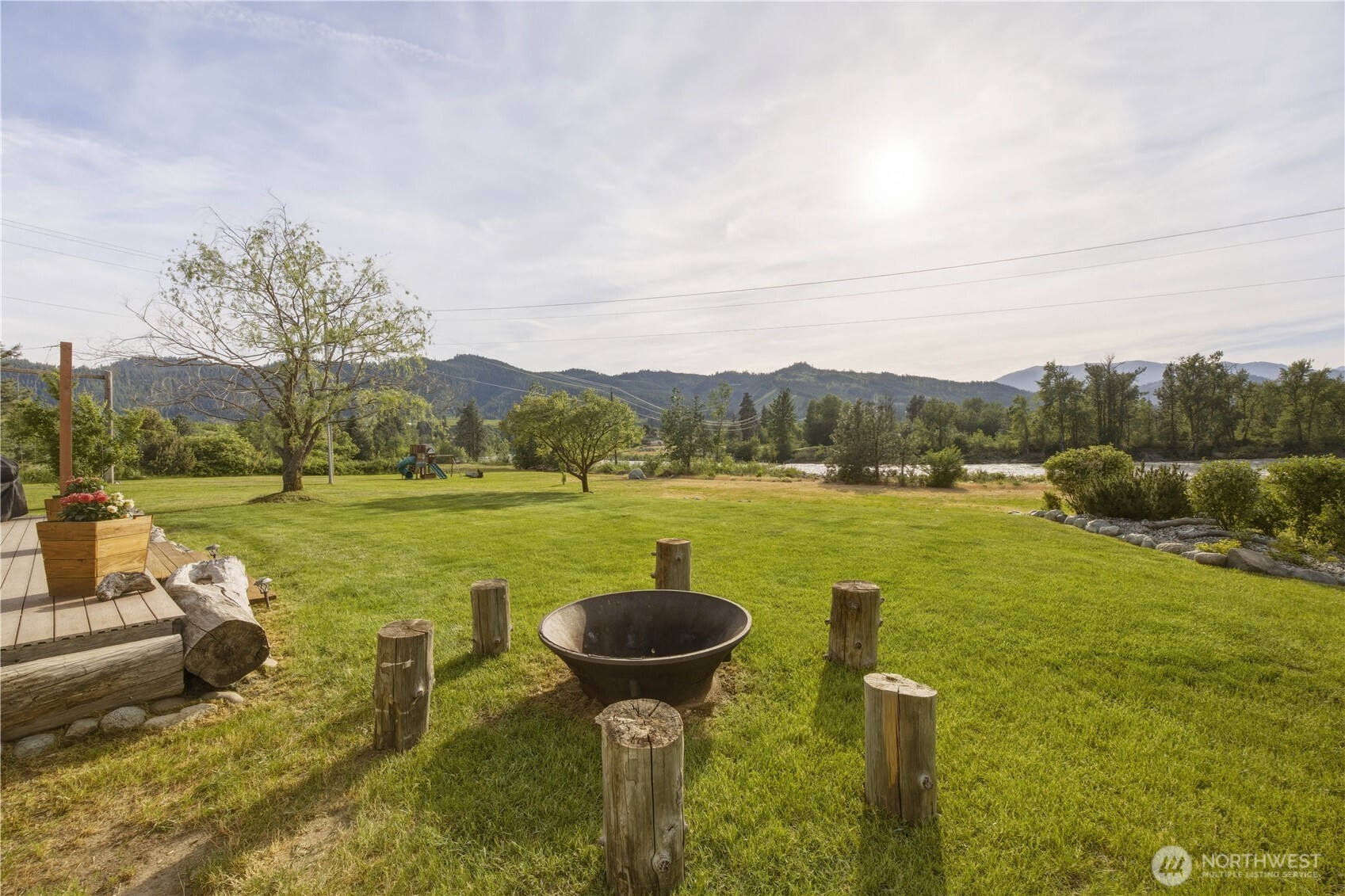 253 Logsdon Lane , Cashmere, WA 98815