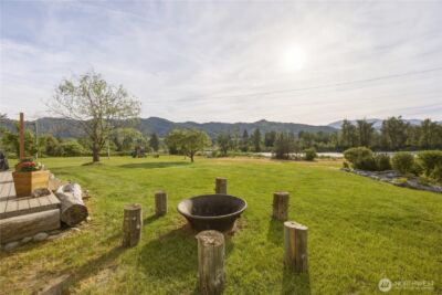 253 Logsdon Lane , Cashmere, WA 98815 - Photo 9