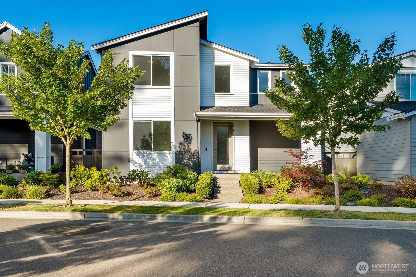 33133 Evergreen Avenue SE, Black Diamond, WA 98010