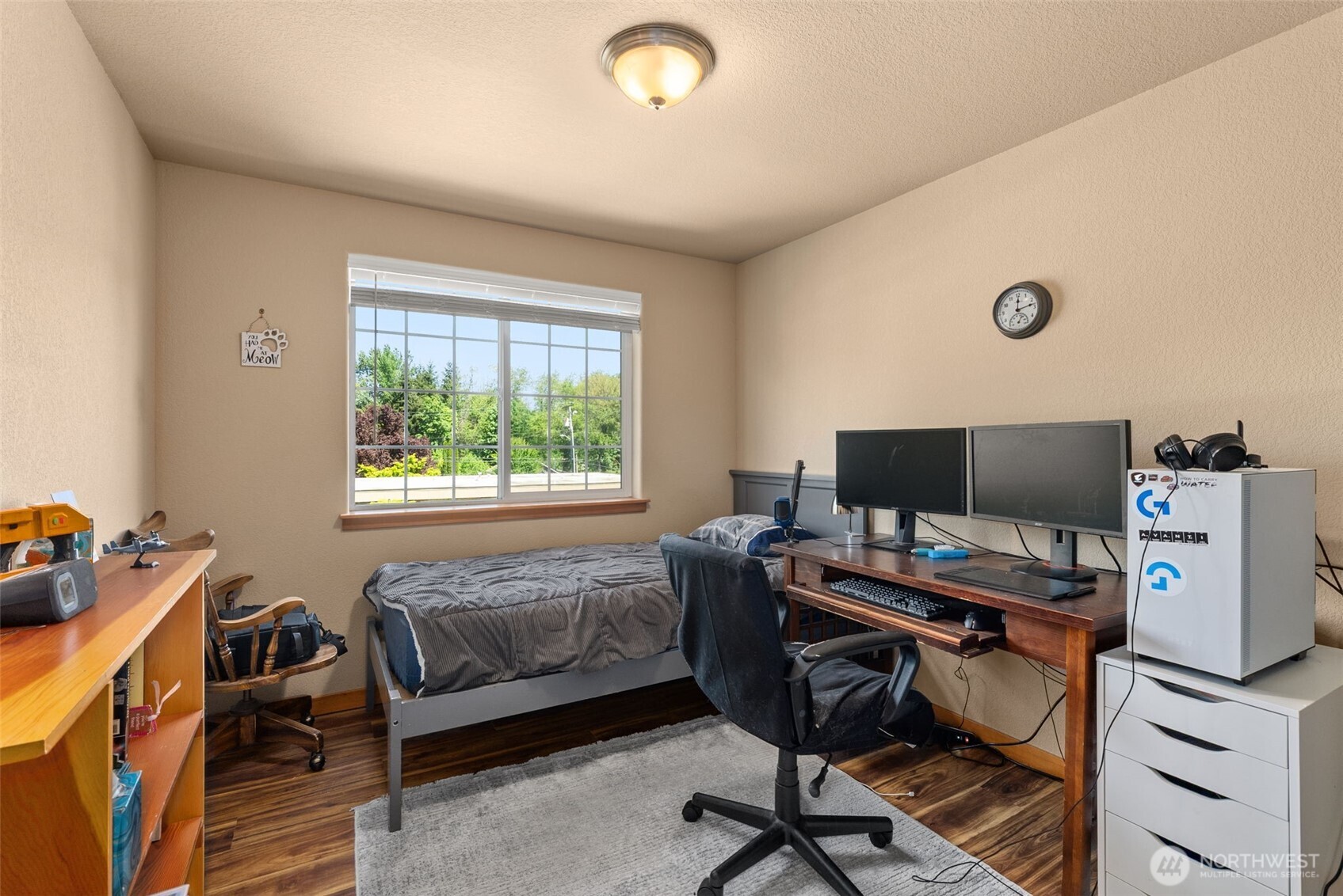 1835 Yew Avenue NE, Olympia, WA 98506