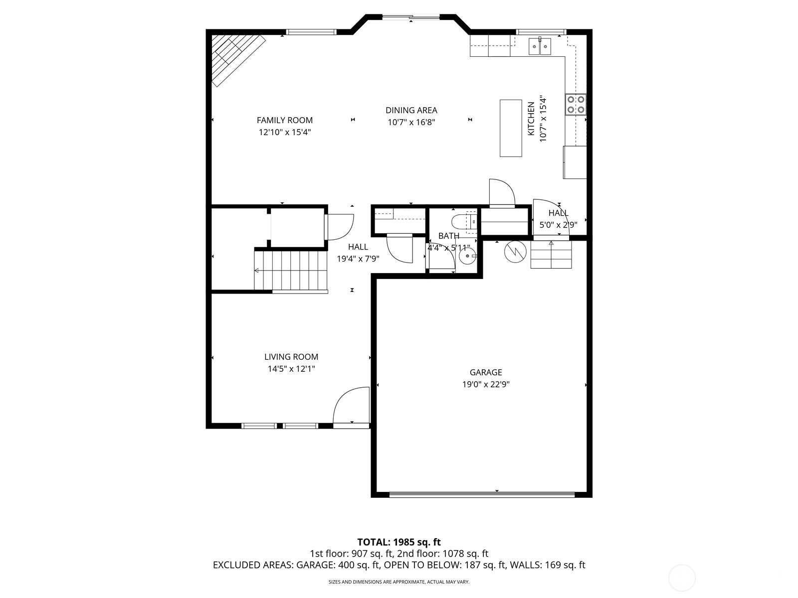1835 Yew Avenue NE, Olympia, WA 98506