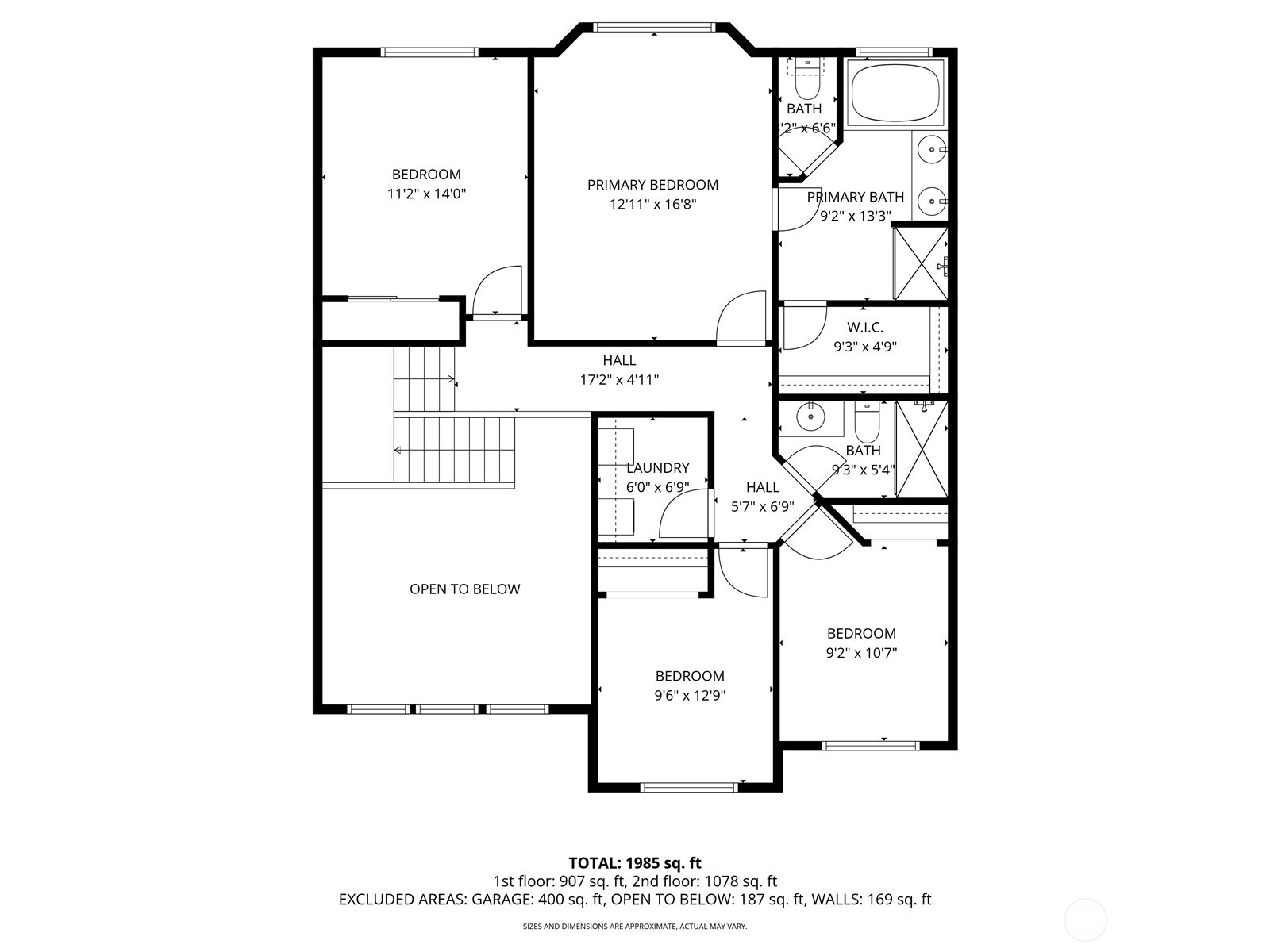1835 Yew Avenue NE, Olympia, WA 98506