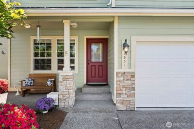 1835 Yew Avenue NE, Olympia, WA 98506 - Photo 3