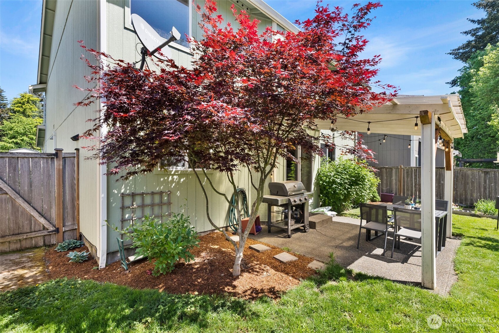 1835 Yew Avenue NE, Olympia, WA 98506