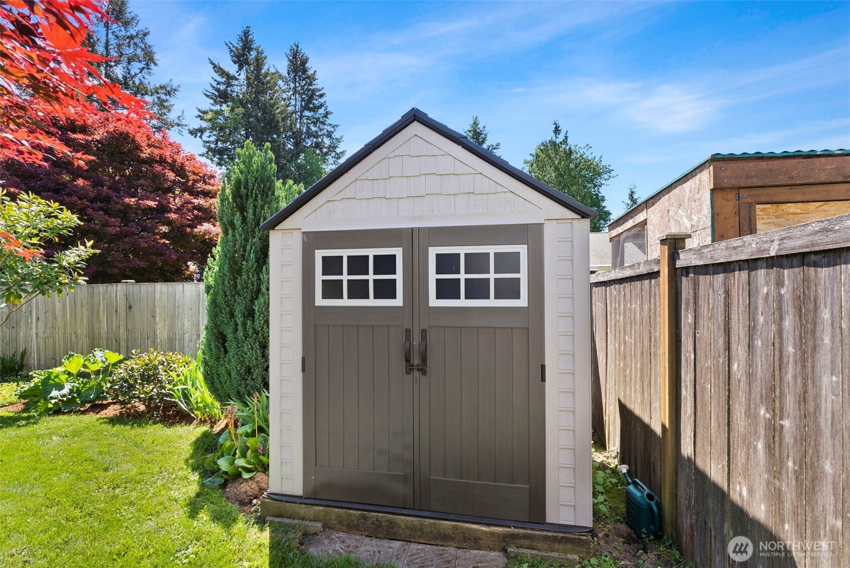 1835 Yew Avenue NE, Olympia, WA 98506