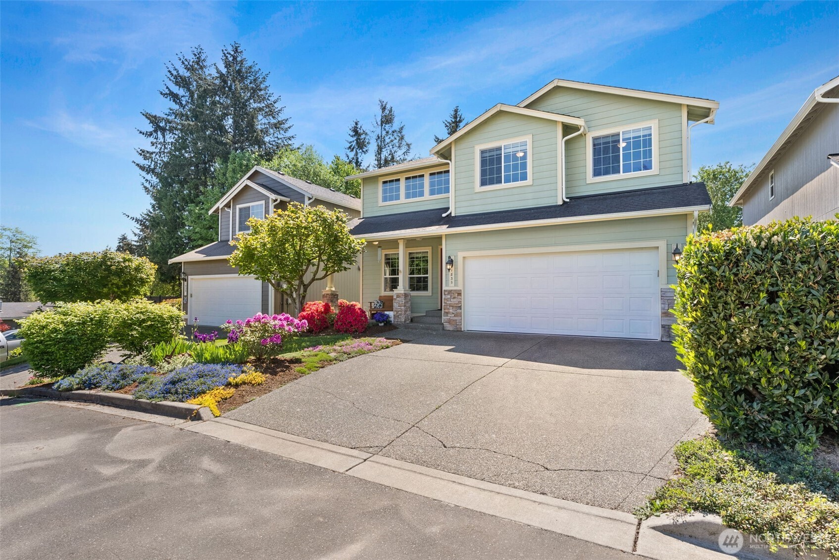 1835 Yew Avenue NE, Olympia, WA 98506
