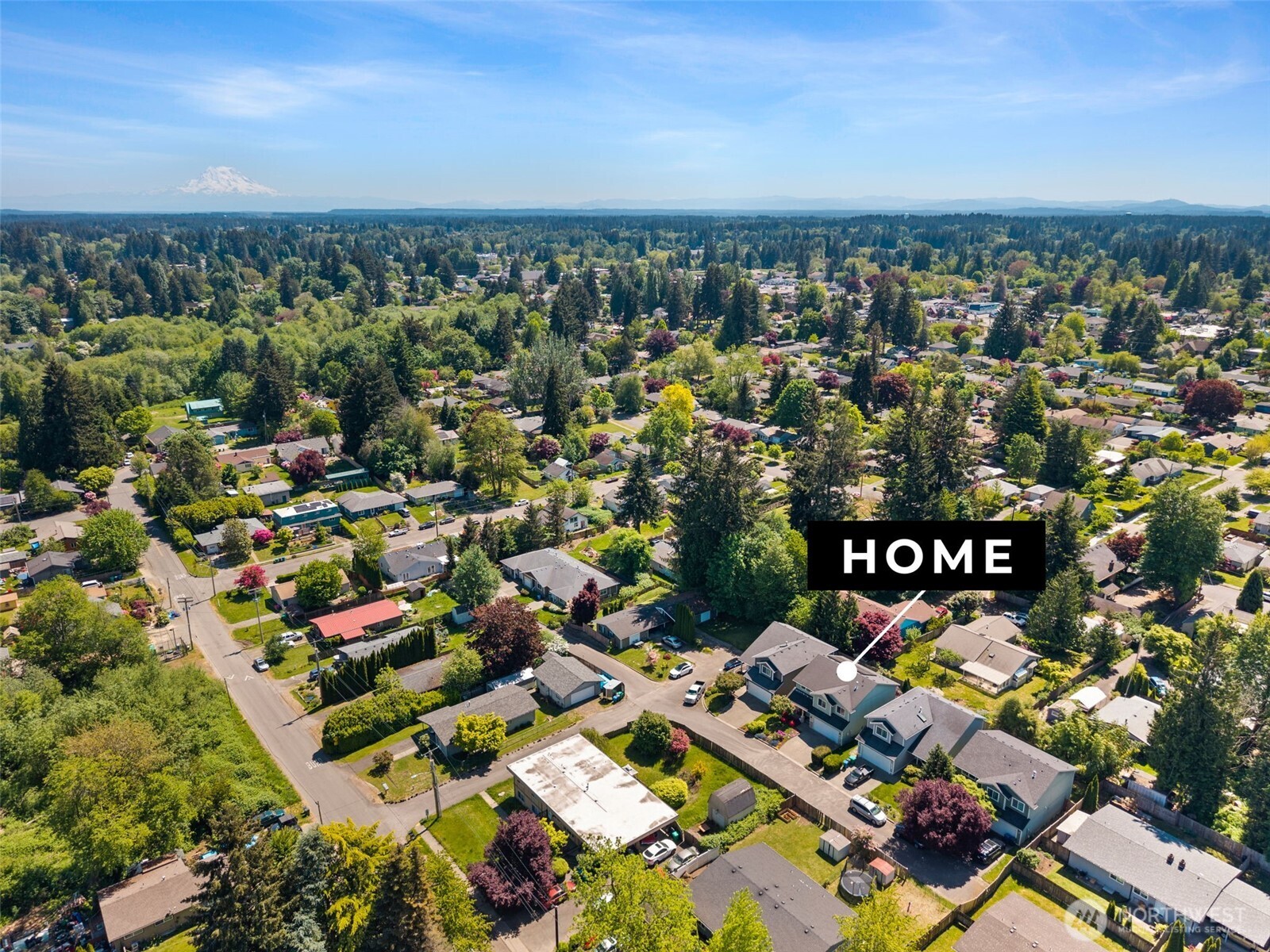 1835 Yew Avenue NE, Olympia, WA 98506