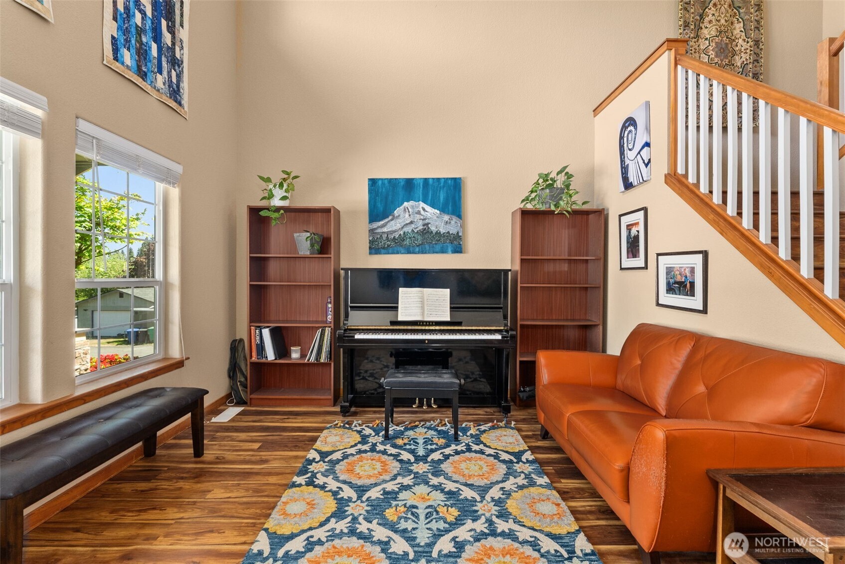 1835 Yew Avenue NE, Olympia, WA 98506