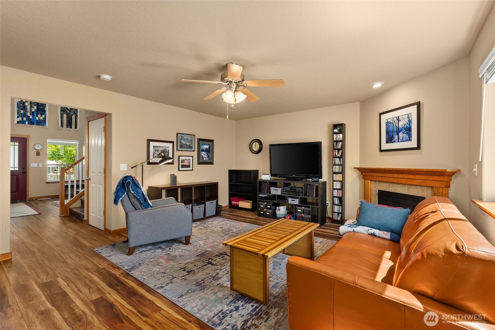 1835 Yew Avenue NE, Olympia, WA 98506