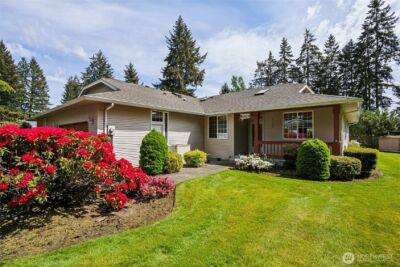 5004 207th Street Ct E, Spanaway, WA 98387 - Photo 1