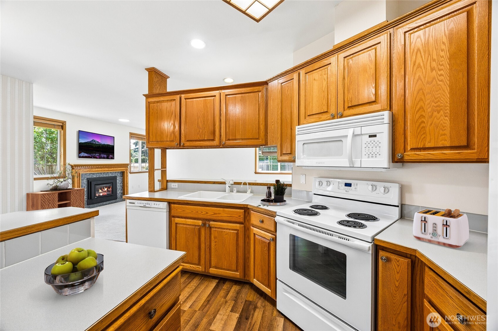 5004 207th Street Ct E, Spanaway, WA 98387