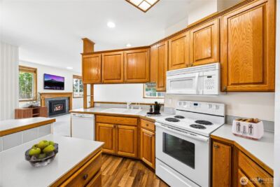 5004 207th Street Ct E, Spanaway, WA 98387 - Photo 11