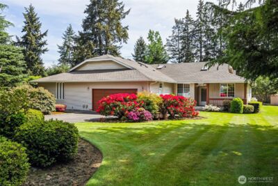 5004 207th Street Ct E, Spanaway, WA 98387 - Photo 2