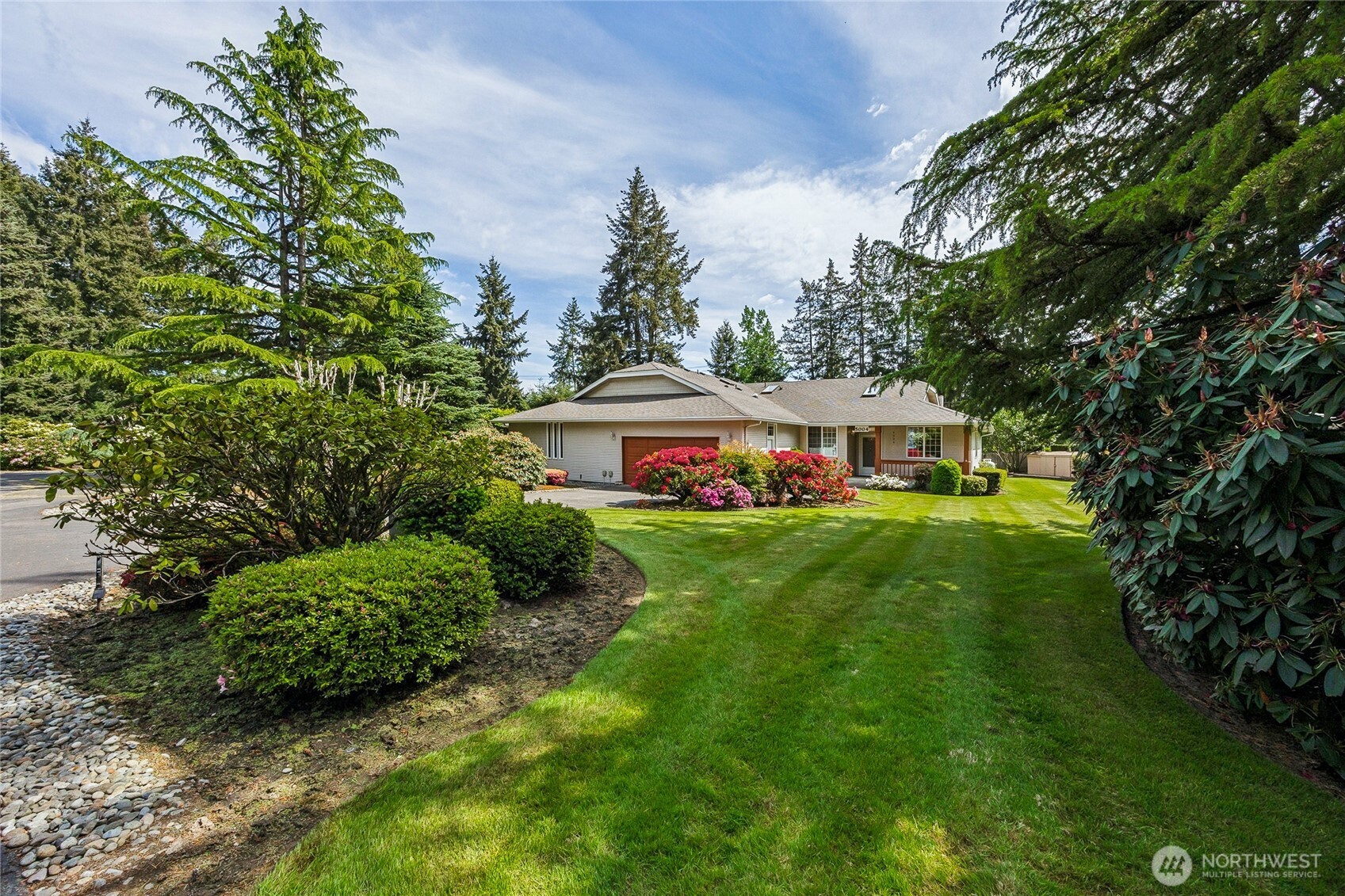 5004 207th Street Ct E, Spanaway, WA 98387