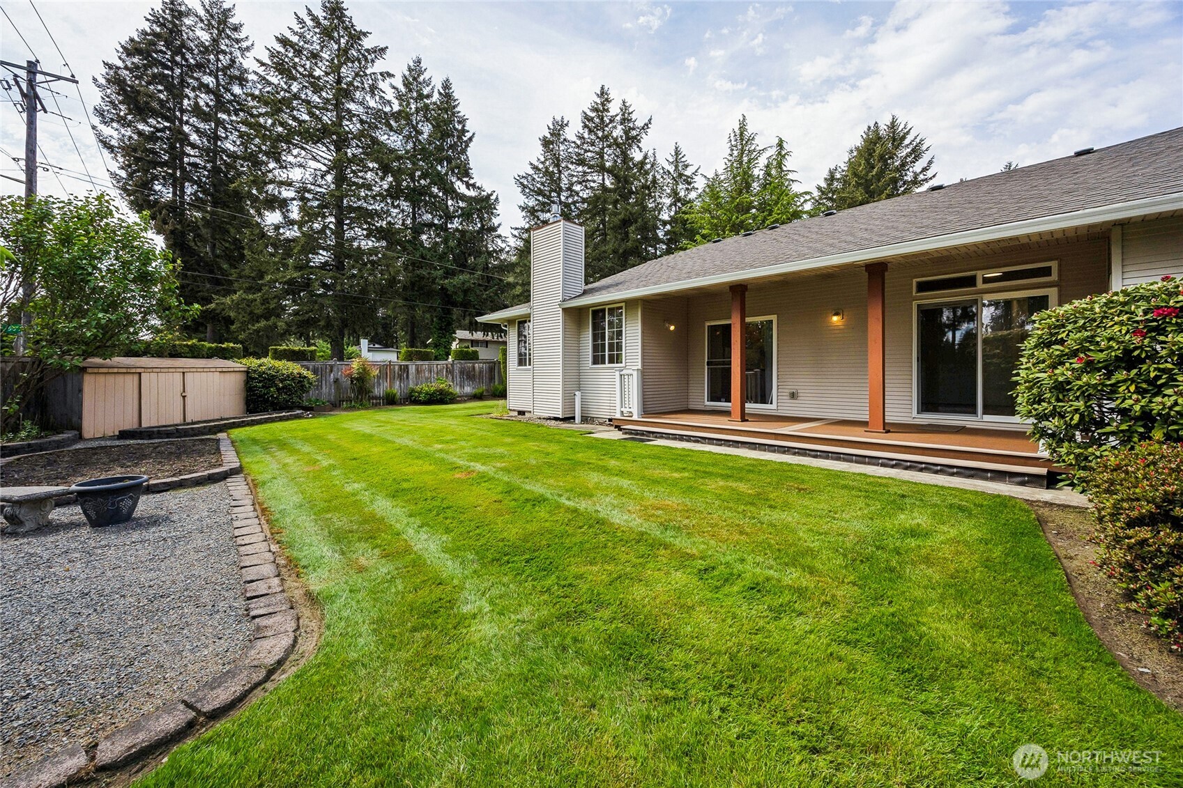 5004 207th Street Ct E, Spanaway, WA 98387