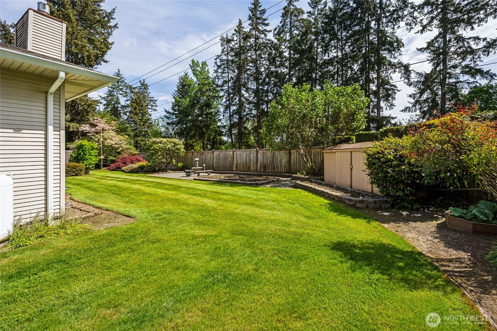 5004 207th Street Ct E, Spanaway, WA 98387