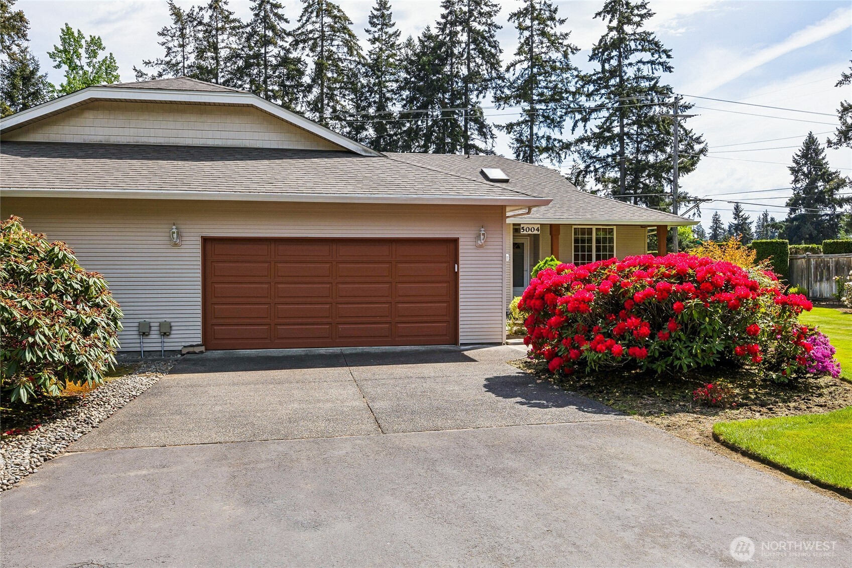 5004 207th Street Ct E, Spanaway, WA 98387