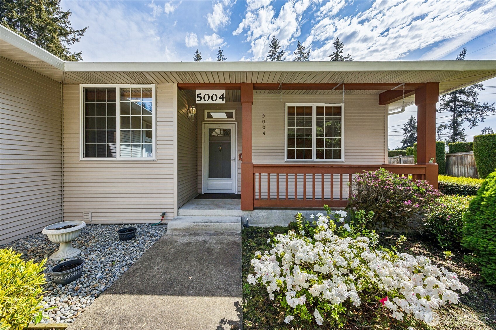 5004 207th Street Ct E, Spanaway, WA 98387