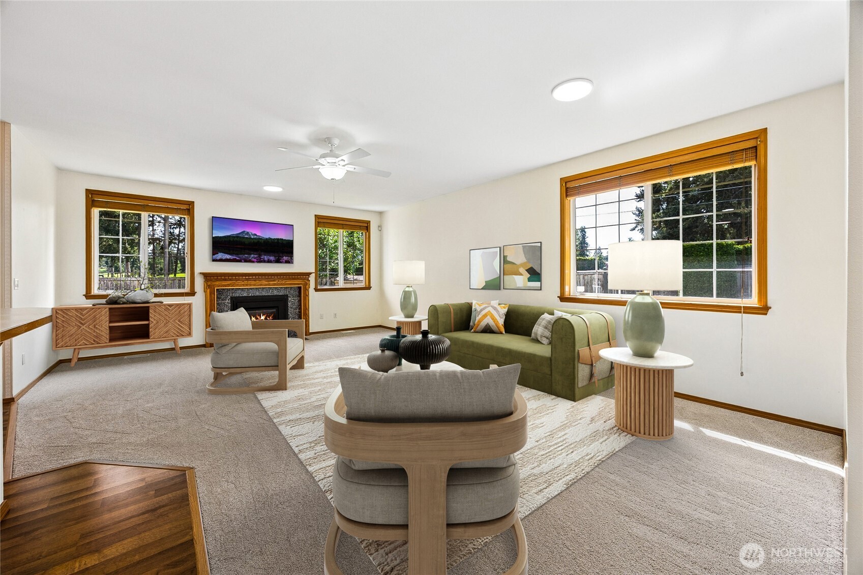 5004 207th Street Ct E, Spanaway, WA 98387