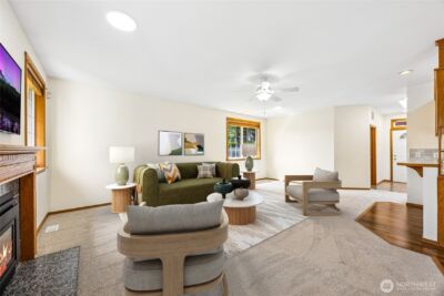 5004 207th Street Ct E, Spanaway, WA 98387 - Photo 8