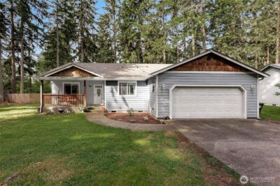 17903 Overlake Court SE, Yelm, WA 98597 - Photo 1
