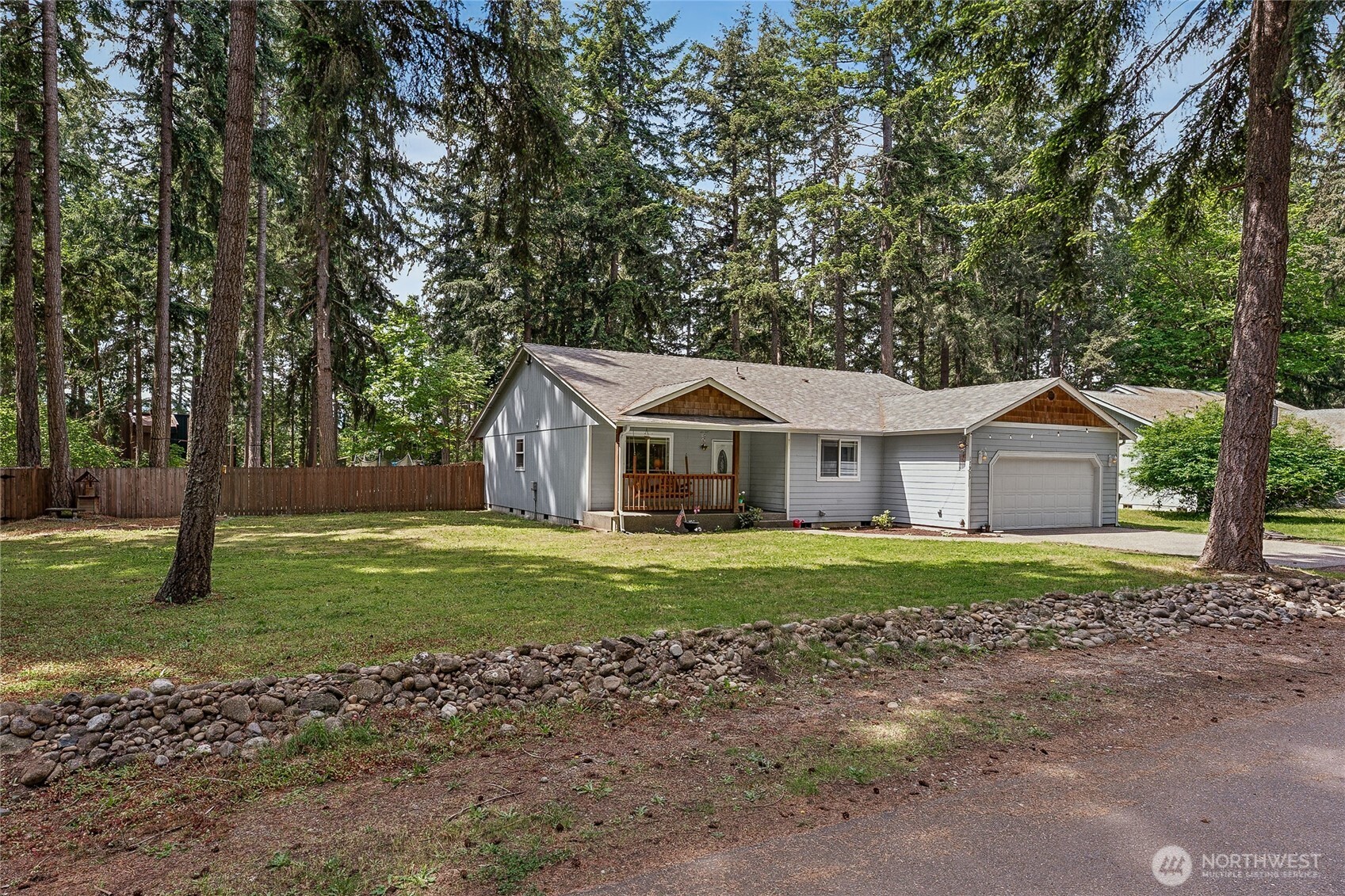 17903 Overlake Court SE, Yelm, WA 98597