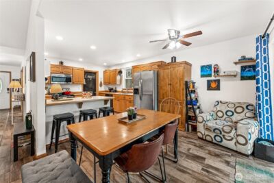 17903 Overlake Court SE, Yelm, WA 98597 - Photo 12