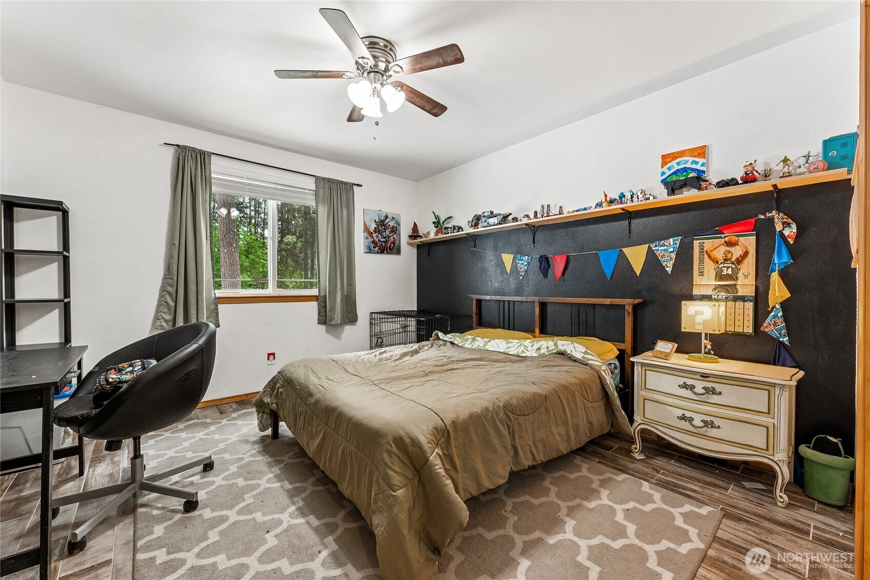 17903 Overlake Court SE, Yelm, WA 98597