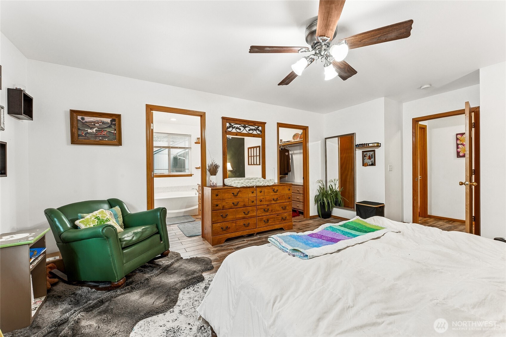 17903 Overlake Court SE, Yelm, WA 98597