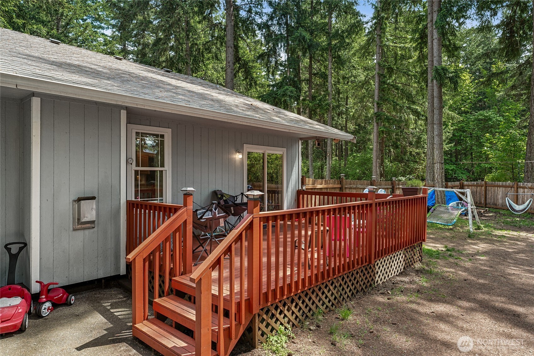 17903 Overlake Court SE, Yelm, WA 98597