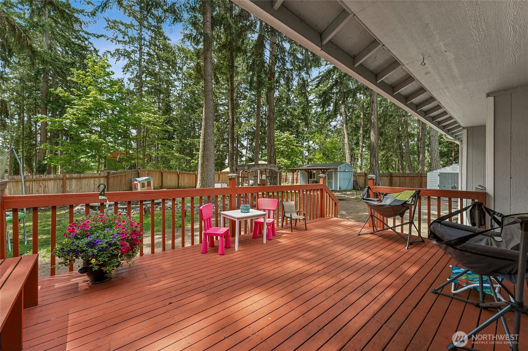 17903 Overlake Court SE, Yelm, WA 98597
