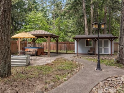 17903 Overlake Court SE, Yelm, WA 98597 - Photo 24