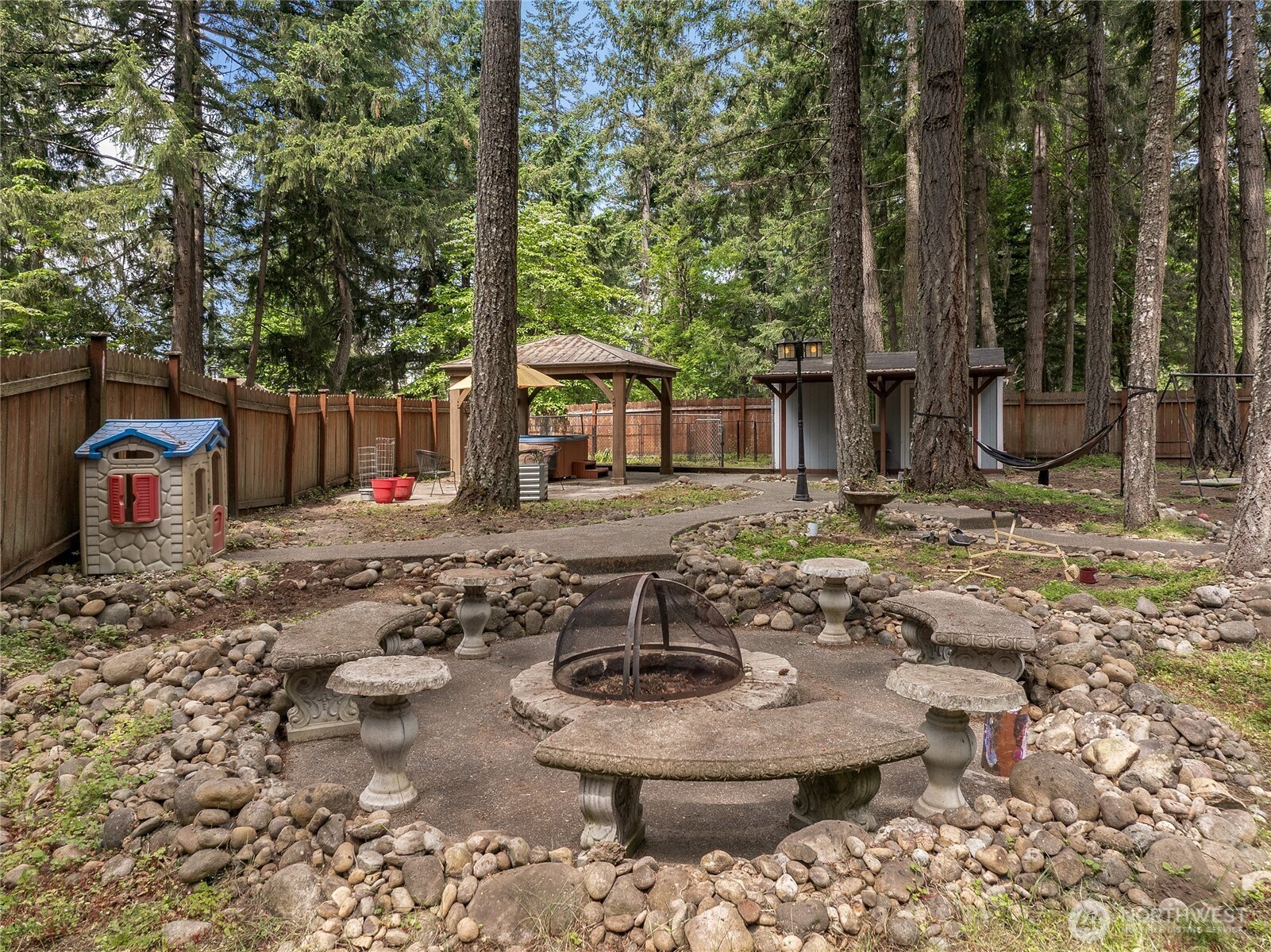 17903 Overlake Court SE, Yelm, WA 98597