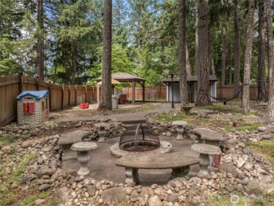 17903 Overlake Court SE, Yelm, WA 98597 - Photo 27