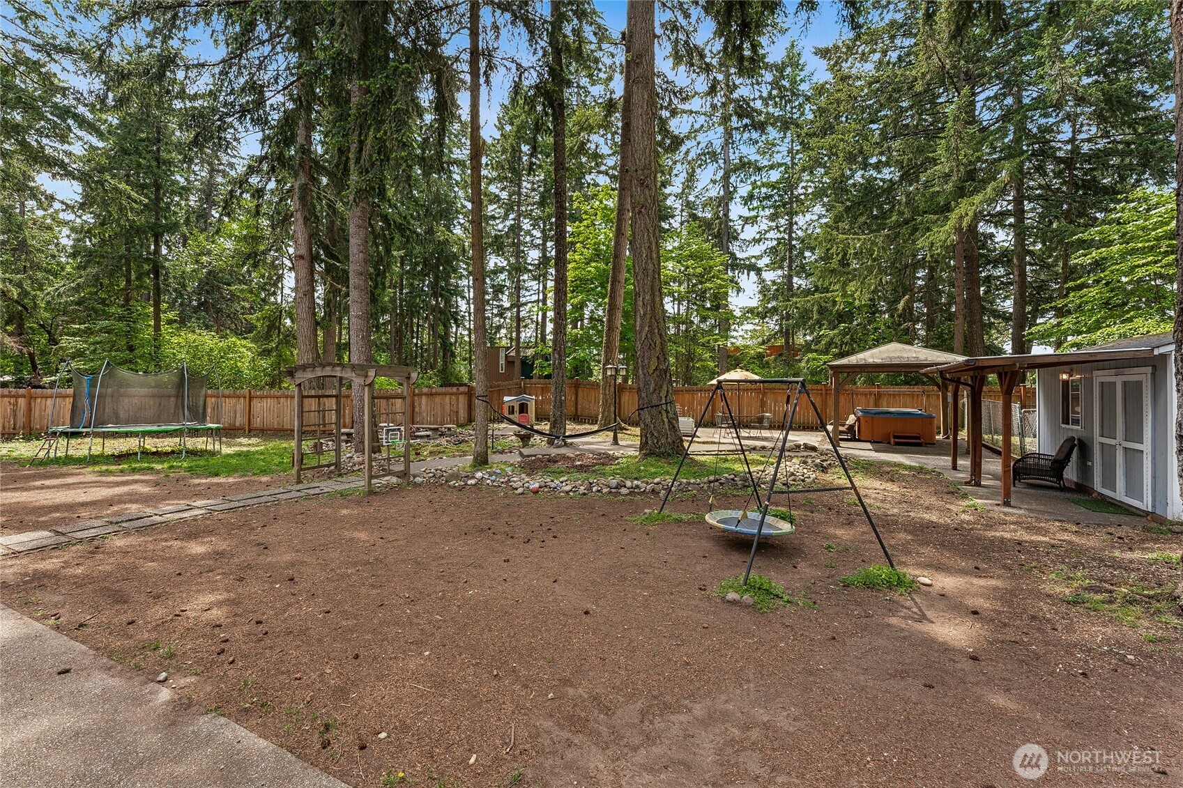 17903 Overlake Court SE, Yelm, WA 98597