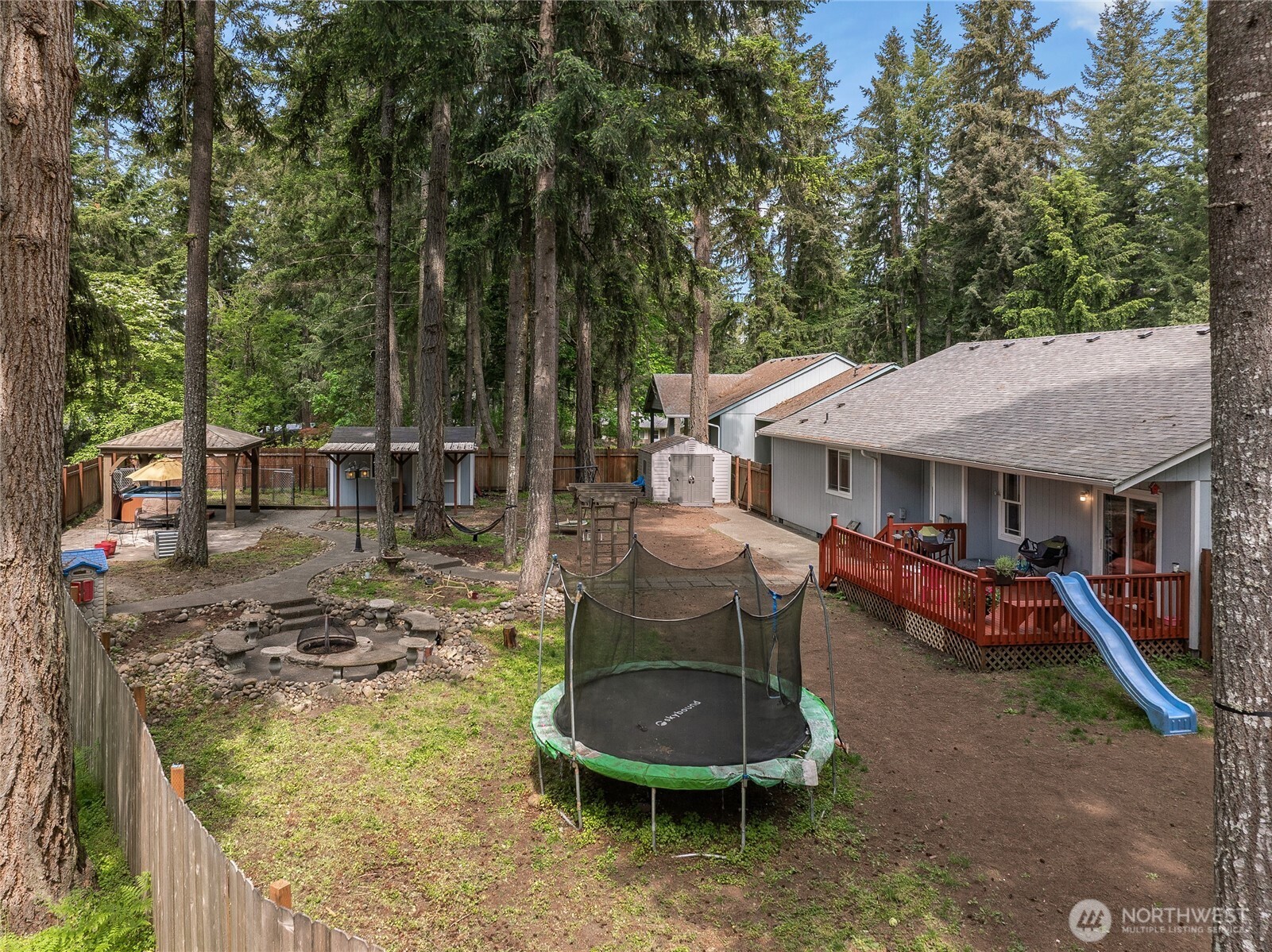 17903 Overlake Court SE, Yelm, WA 98597