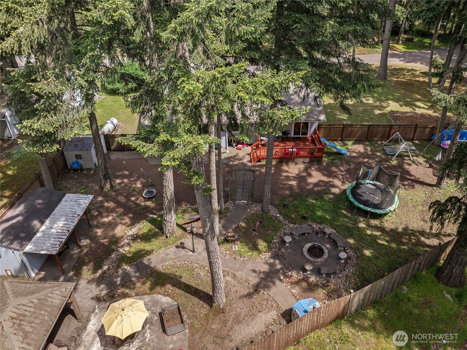 17903 Overlake Court SE, Yelm, WA 98597